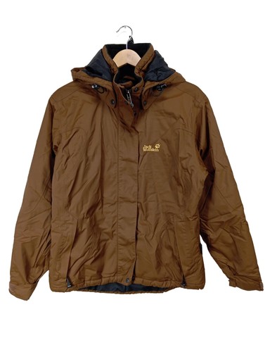 Jack wolfskin veste capuche - jack,