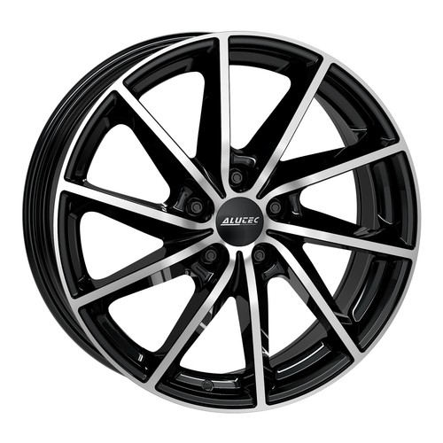 Jantes alutec singa - alutec, 6.0jx16