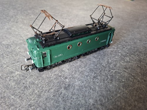 Hornby acho locomotive sncf - acho,