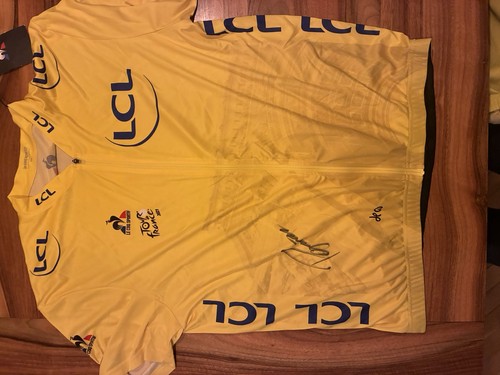 Maillot jaune tour - maillot, de