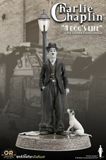 OLD & RARE - Charlie Chaplin A
