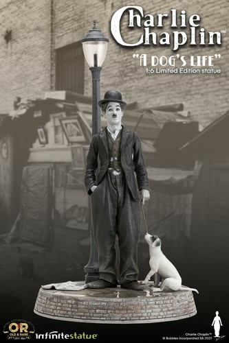 Old rare charlie - charlie, a
