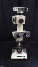 Olympus BH-2 Microscope