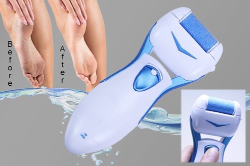 Rape pedicure - rape,