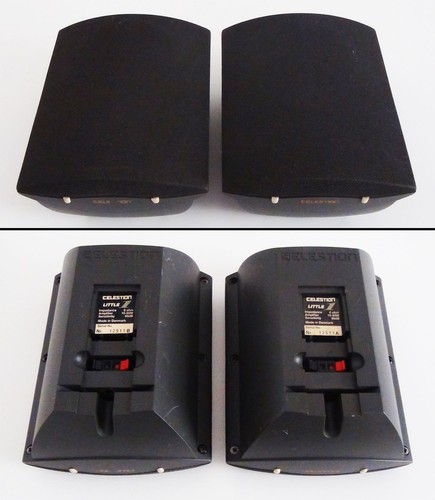 Celestion little surround - -,