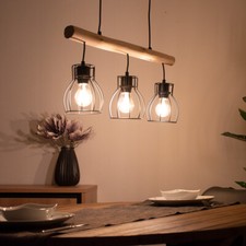 Lampe Suspendue Lumière pour