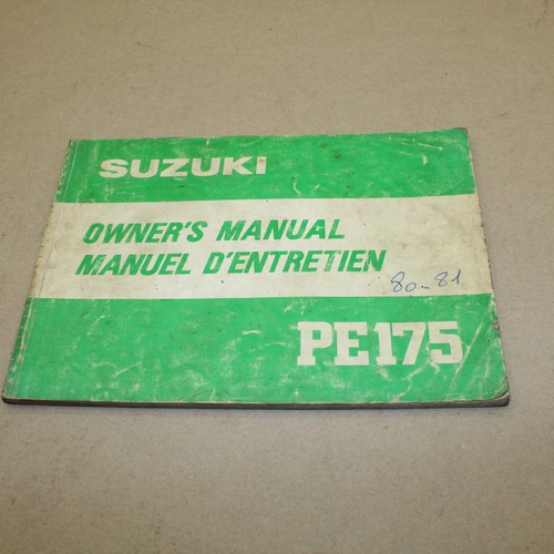 Manuel technique entretien - manuel,