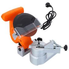 Affûteuse de chaînes tronconneuse FUXTEC FX-KSF700 65W 1,45kg aiguiseur