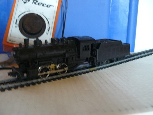 Train echelle 020 - echelle, sncf