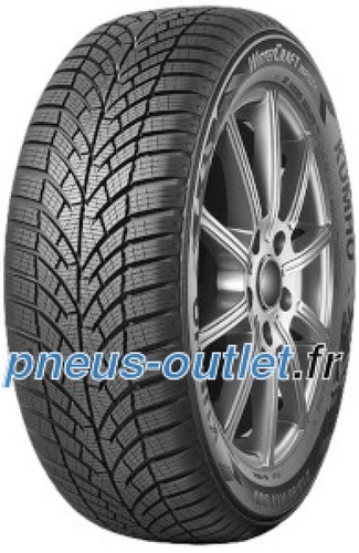 Kumho wintercraft wp52 215 50 - wintercraft, wp52+