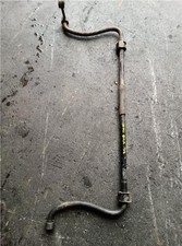 Barre Stabilisatrice Avant