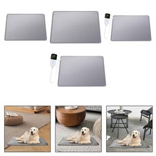 Coussin Chauffant pour Animaux