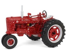 ERTL, FARMALL Super M -