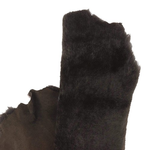 Peau mouton lainé lisse - mouton,