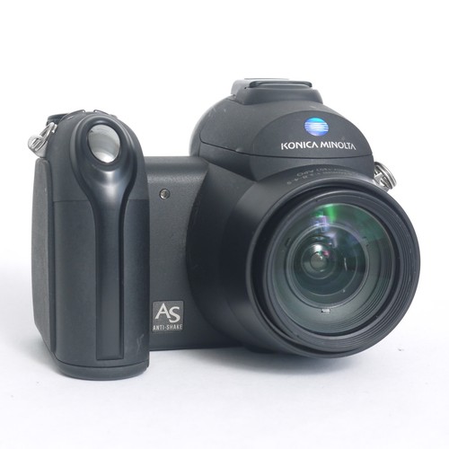 Konica minolta dimage - dimage, z3