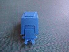 Robotech Mospeada Henshin Robo