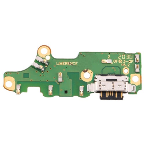 Original charging port board - charging,