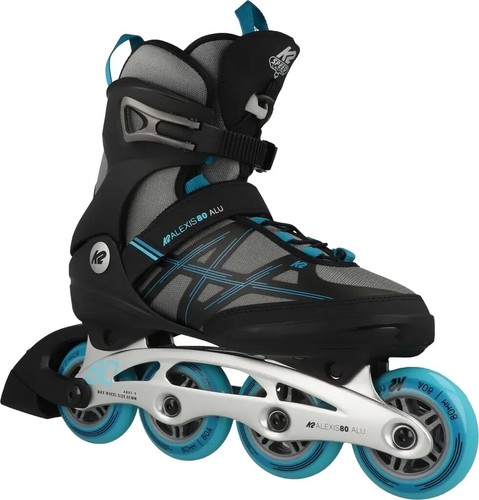 Patins roulettes alexis - à,