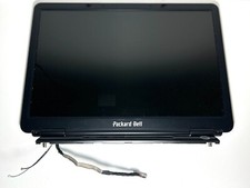 USED 15.4'' Packard Bell EasyNote S4 Laptop LCD Display Screen HD (1280x800)