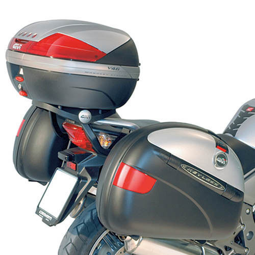 Givi porte valises - givi, porte-valises