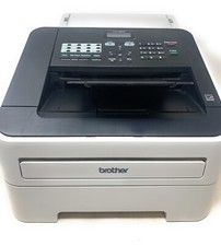 Brother Fax-2840 Multifonction Fax Laser A4 Usagé 600 X 2400 DPI 20 Ppm [439PG]