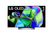 Téléviseur TV LG C3 OLED 55"