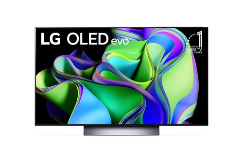 Téléviseur oled 48 - c3, 48"
