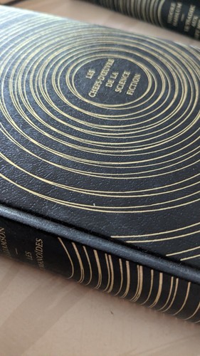 Lot livres les chefs - les,