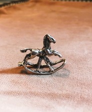 Rare Figurine - Cavallo a