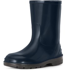Chaussures en Caoutchouc