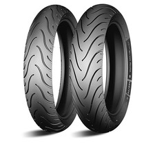 Pneus Moto Michelin 160/60 R17
