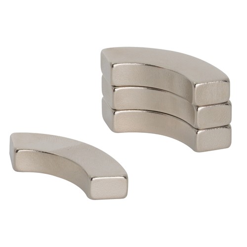 N42 néodyme arc magnet - -, 20mm