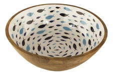 Strudel de poisson Bol /