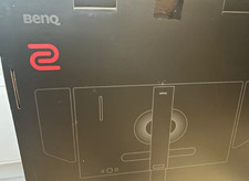 Moniteur de jeu e-sports BenQ