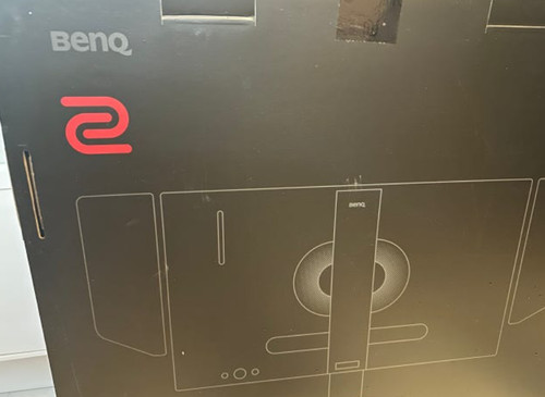 Moniteur jeu sports benq - moniteur, e-sports