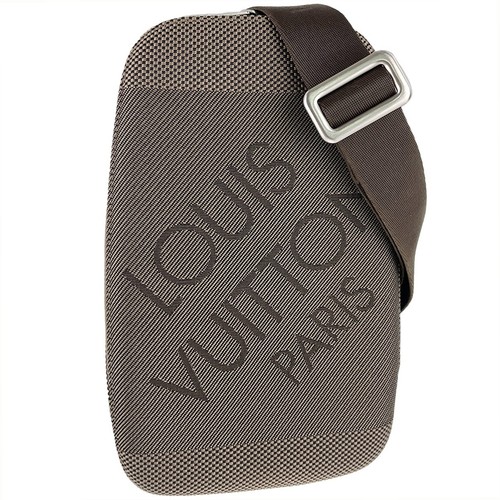 Sac bandoulière louis vuitton - bandoulière,