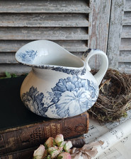 ANCIEN PETIT BROC PICHET TERRE