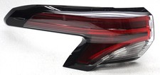 OEM Toyota Sienna XSE, Limited and Platinum Left Driver Side Tail Lamp