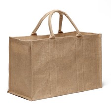 Sac Cabas Multi-usages Toile