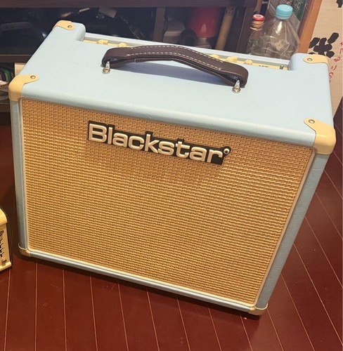 Ampli guitare tube - , blackstar