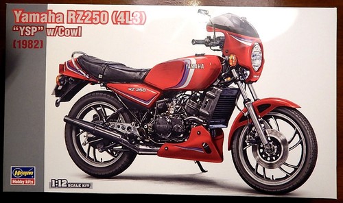 Yamaha 250 4l3 type ysp - yamaha,