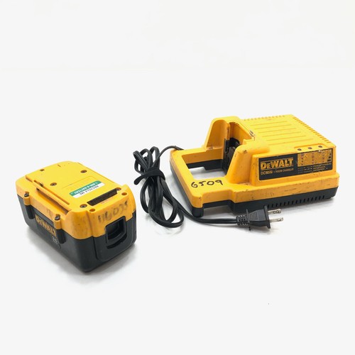 Dewalt dc9360 36v rechargable - dewalt,