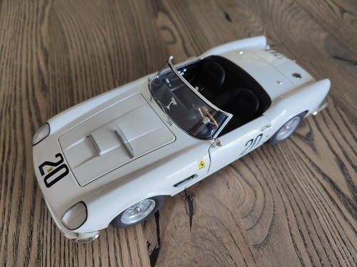 Ferrari 250 california swb - swb, le