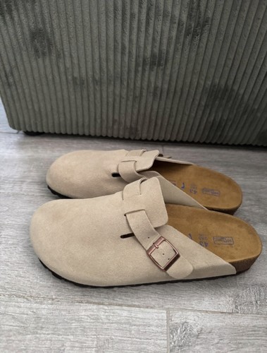 Birkenstock sandales homme