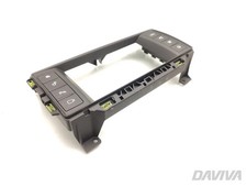 Jaguar XE Garniture du contour