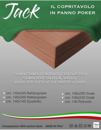 Couverture table tissu - table, jeu