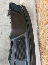 Tableau de bord BMW SERIE 7