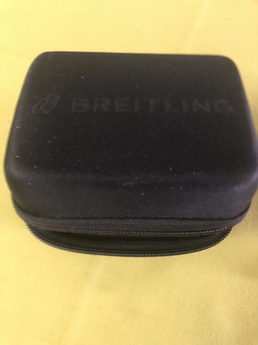 Breitling service boîte - ,