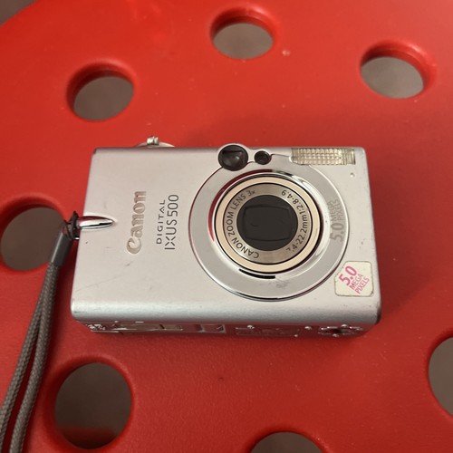 Appareil photo numérique - photo,