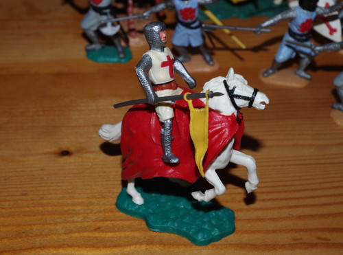 Timpo moyen age chevalier - timpo,
